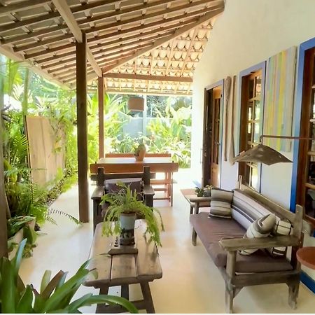 Vila Querência - Trancoso Exterior foto