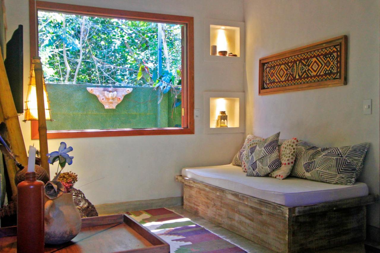 Vila Querência - Trancoso Exterior foto