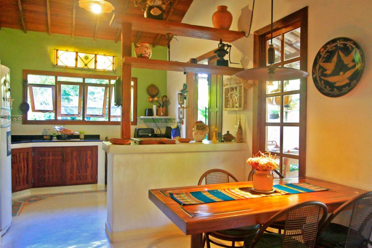 Vila Querência - Trancoso Exterior foto