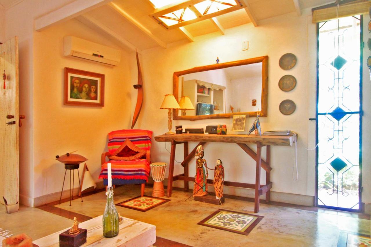 Vila Querência - Trancoso Exterior foto
