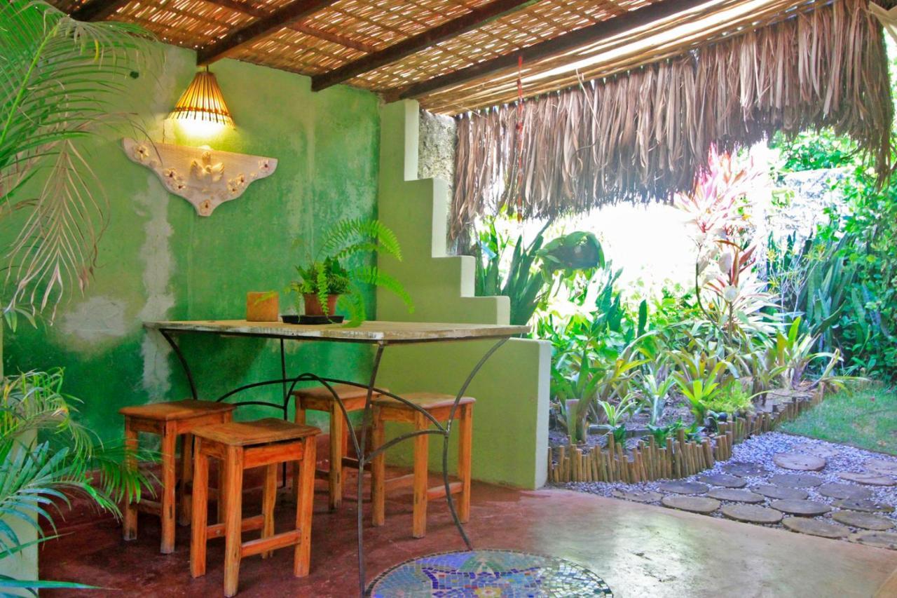 Vila Querência - Trancoso Exterior foto