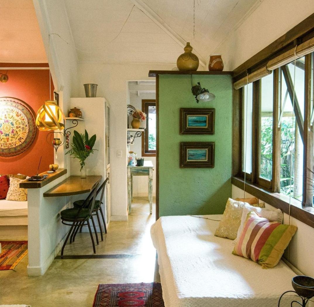 Vila Querência - Trancoso Exterior foto