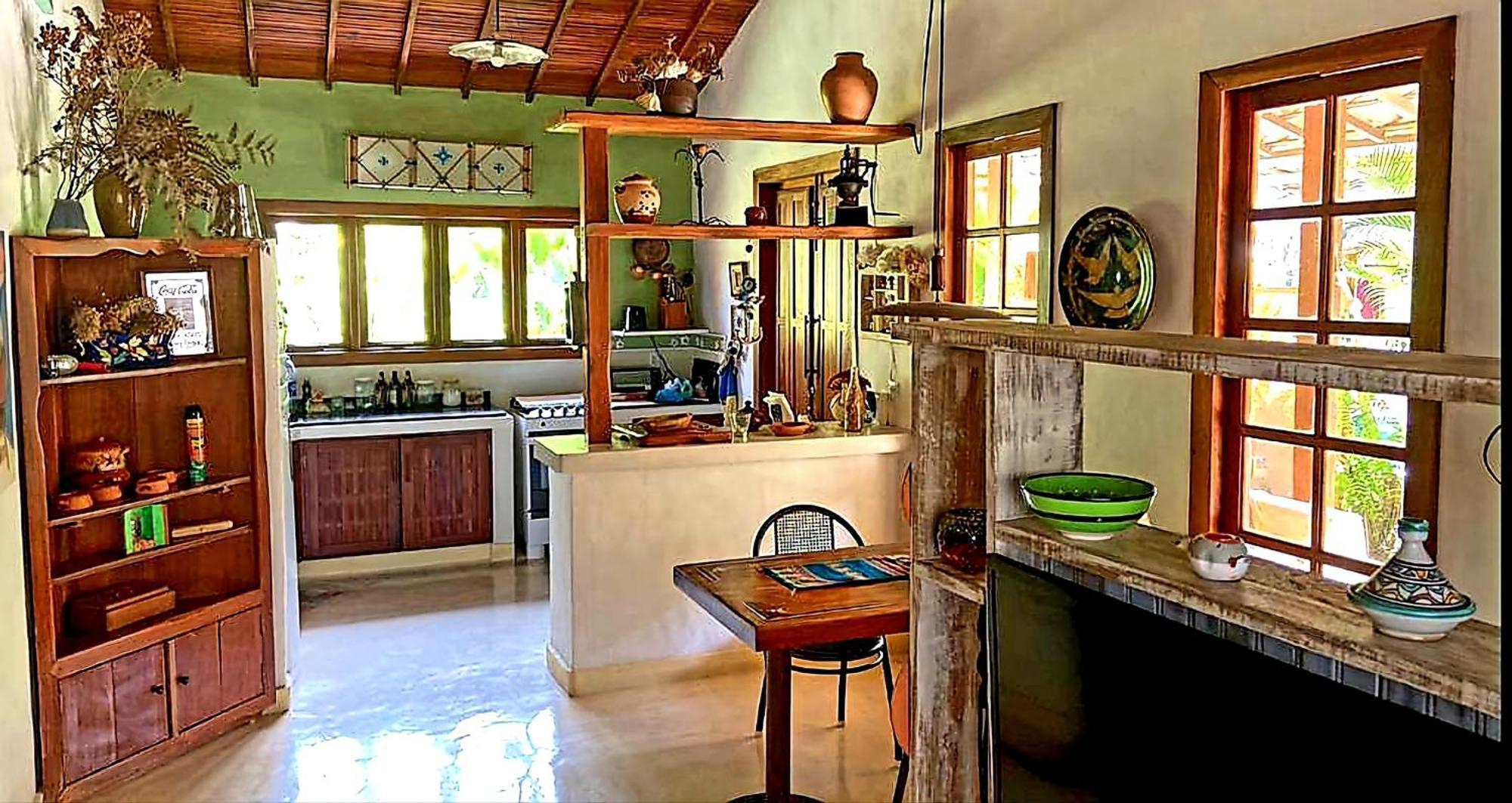 Vila Querência - Trancoso Exterior foto