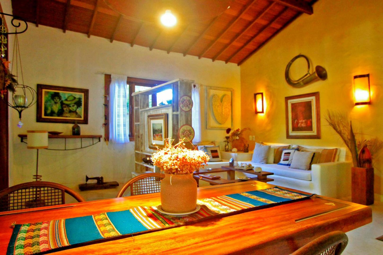 Vila Querência - Trancoso Exterior foto