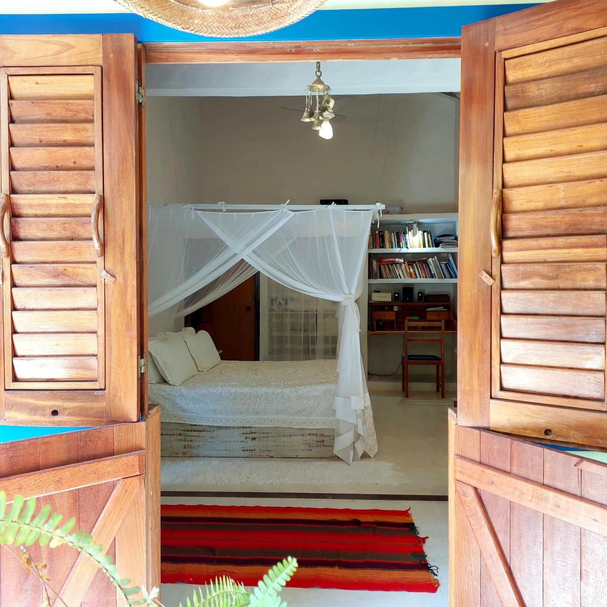Vila Querência - Trancoso Exterior foto