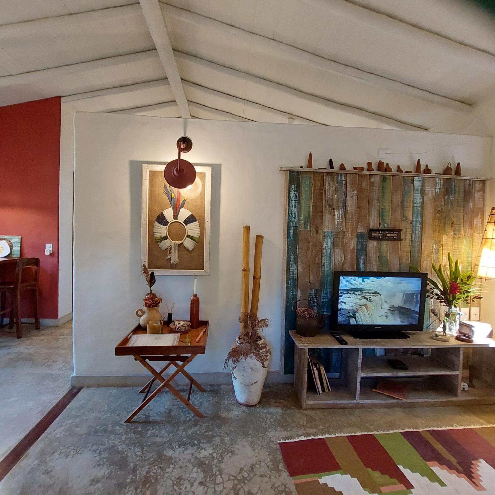 Vila Querência - Trancoso Exterior foto