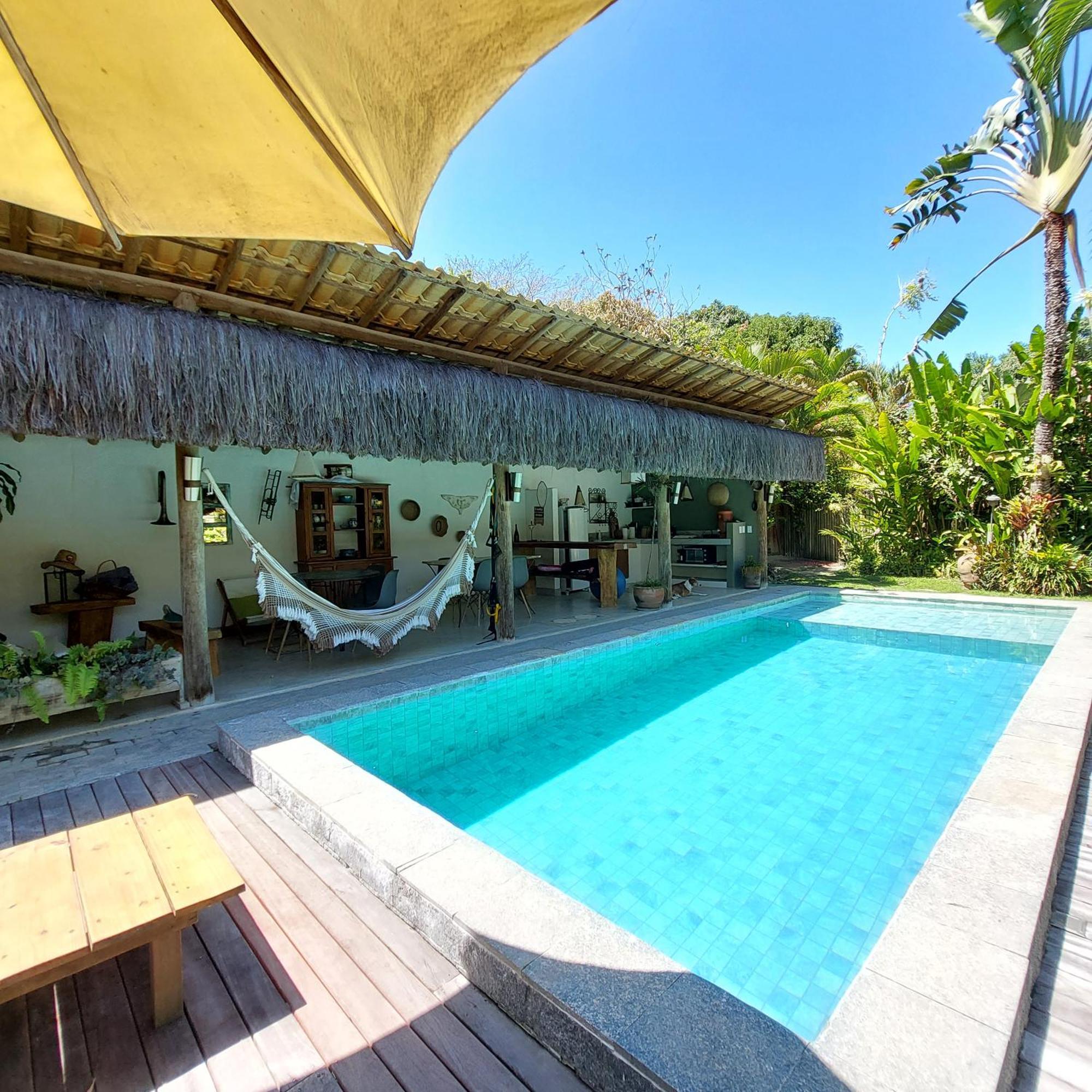 Vila Querência - Trancoso Exterior foto