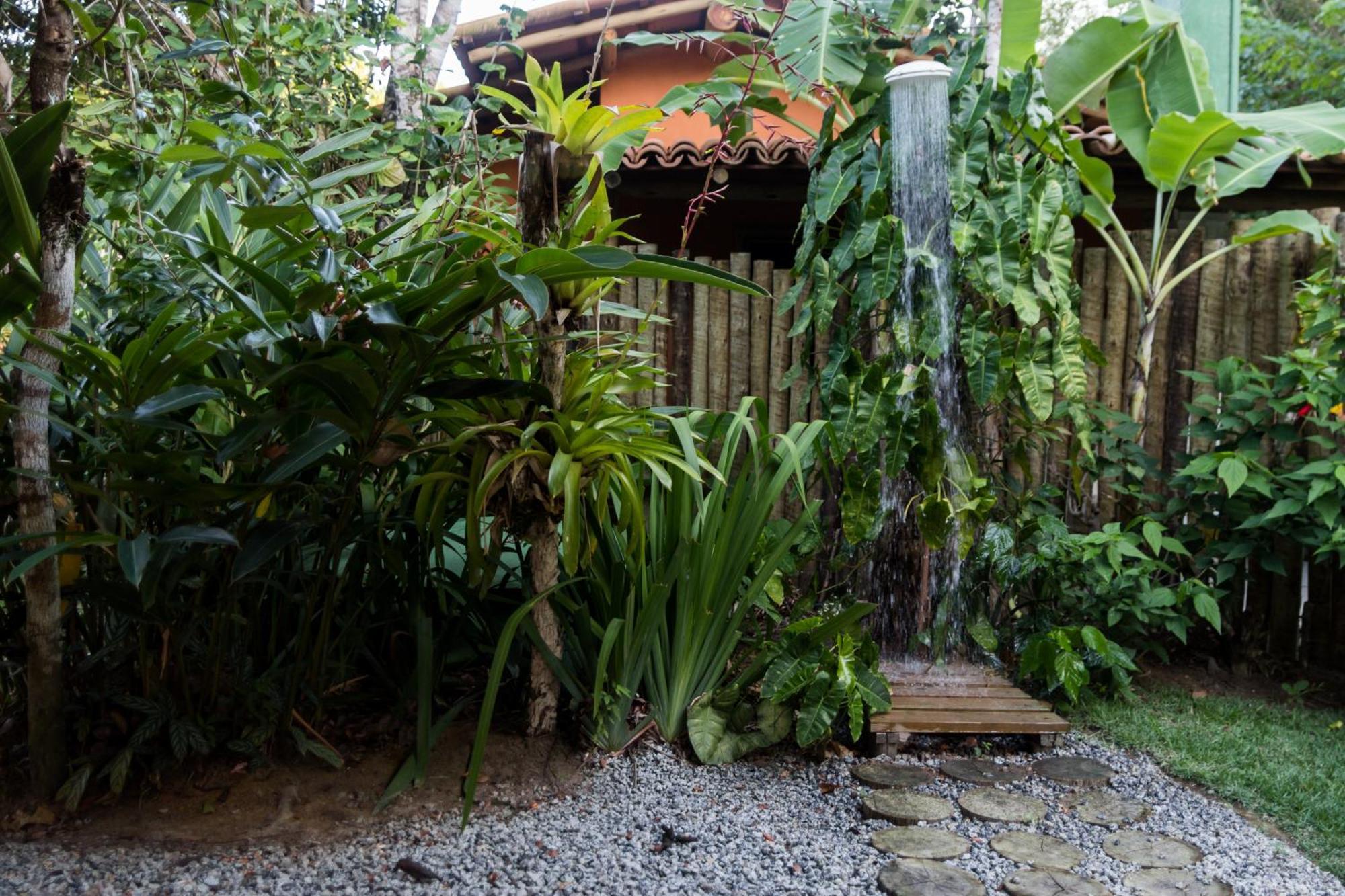 Vila Querência - Trancoso Exterior foto